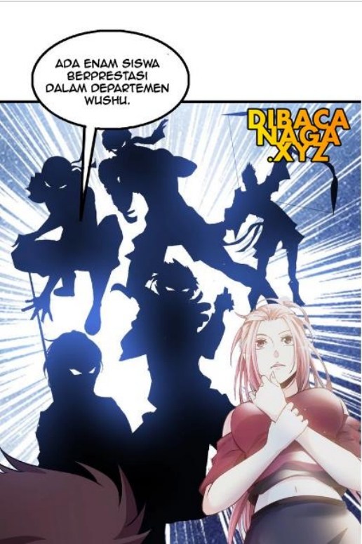I am an Invincible Genius Chapter 45 Gambar 29
