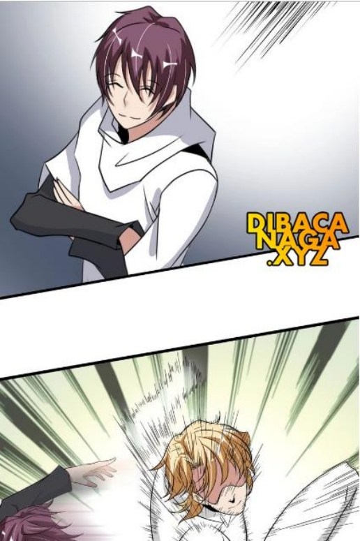 I am an Invincible Genius Chapter 45 Gambar 35
