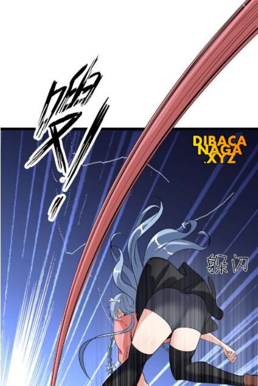 I am an Invincible Genius Chapter 52 Gambar 3