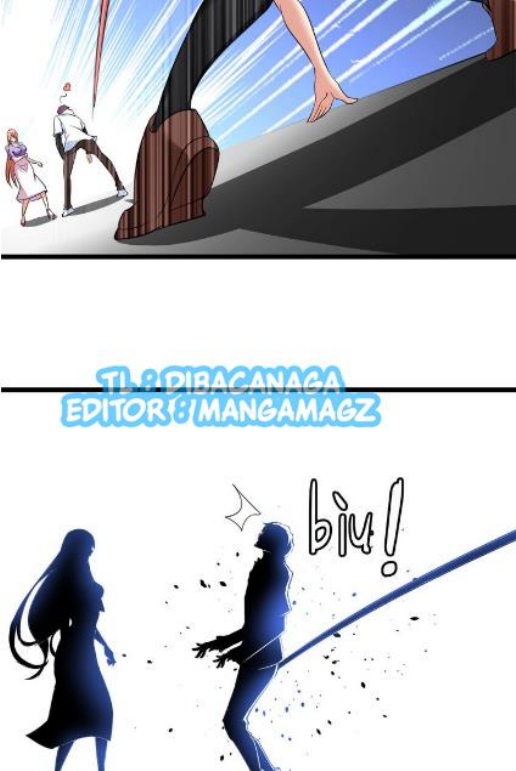 I am an Invincible Genius Chapter 52 Gambar 4