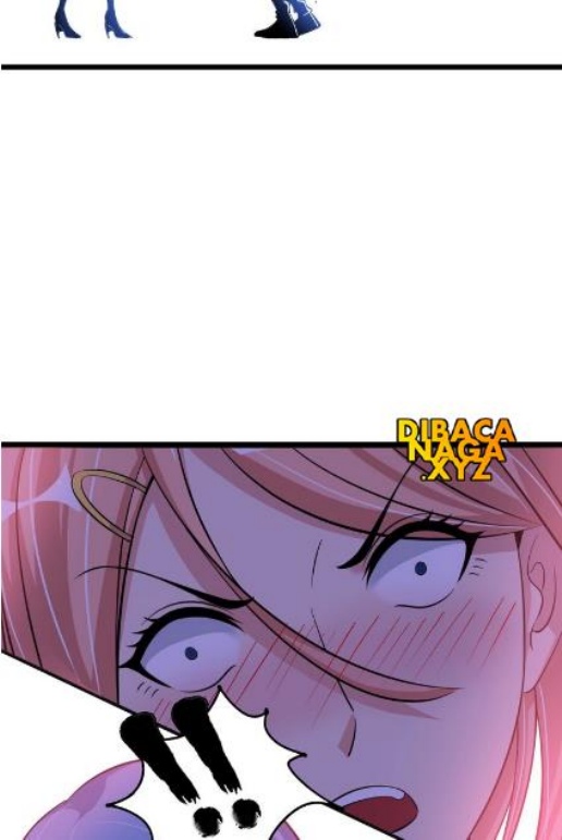 I am an Invincible Genius Chapter 52 Gambar 5