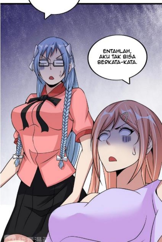 I am an Invincible Genius Chapter 52 Gambar 14