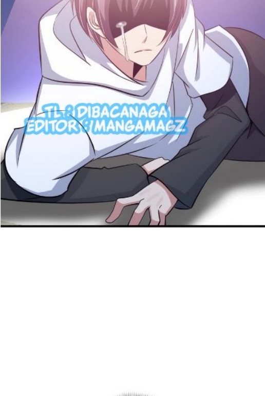 I am an Invincible Genius Chapter 52 Gambar 18