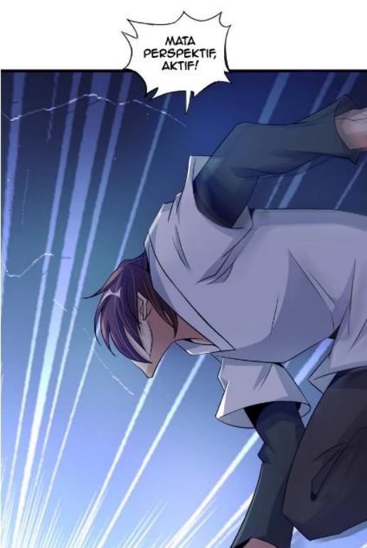 I am an Invincible Genius Chapter 52 Gambar 20