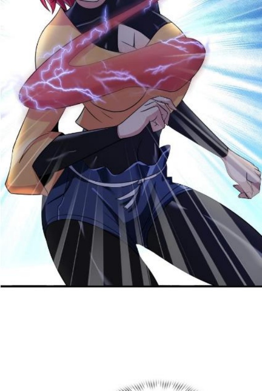 I am an Invincible Genius Chapter 52 Gambar 22