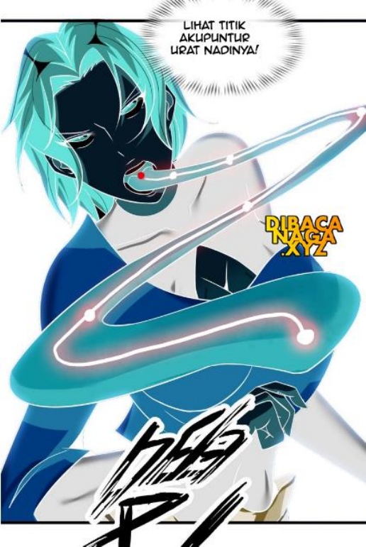 I am an Invincible Genius Chapter 52 Gambar 23