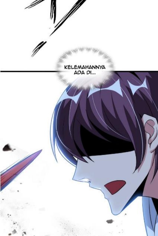 I am an Invincible Genius Chapter 52 Gambar 24