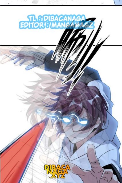 I am an Invincible Genius Chapter 52 Gambar 25