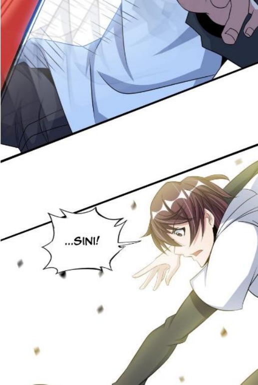 I am an Invincible Genius Chapter 52 Gambar 26