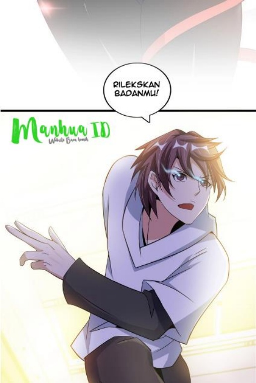 I am an Invincible Genius Chapter 52 Gambar 29