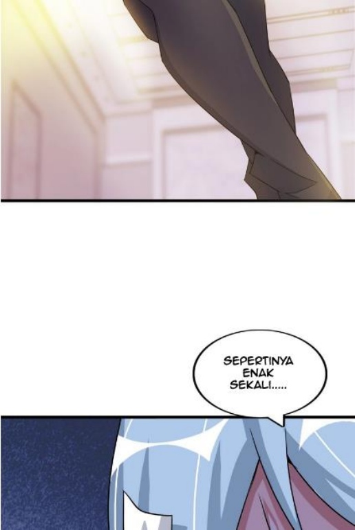 I am an Invincible Genius Chapter 52 Gambar 30