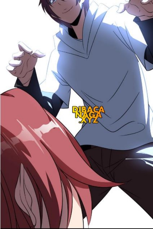 I am an Invincible Genius Chapter 52 Gambar 35