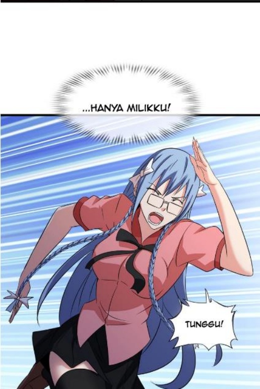 I am an Invincible Genius Chapter 52 Gambar 36
