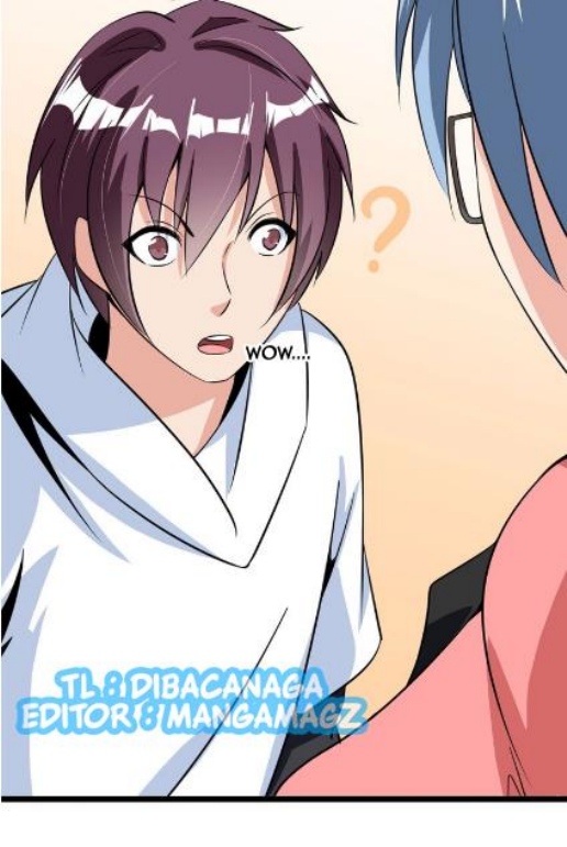 I am an Invincible Genius Chapter 52 Gambar 39