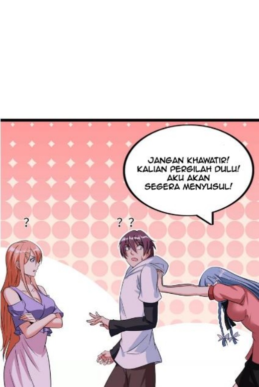 I am an Invincible Genius Chapter 52 Gambar 40