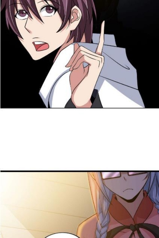 I am an Invincible Genius Chapter 52 Gambar 44