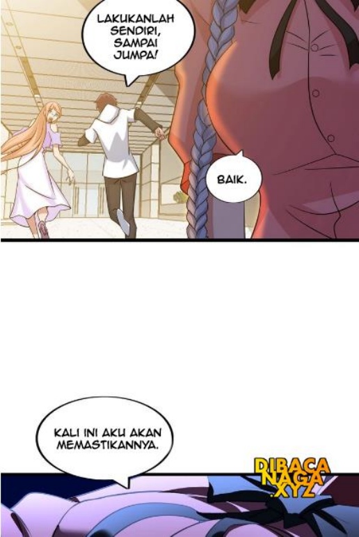 I am an Invincible Genius Chapter 52 Gambar 45