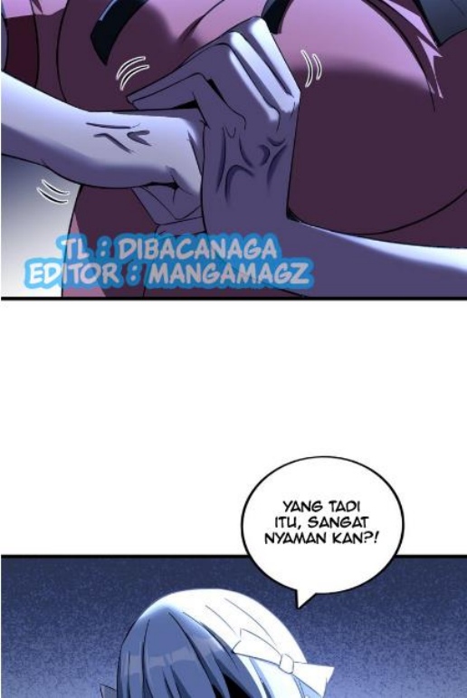 I am an Invincible Genius Chapter 52 Gambar 46