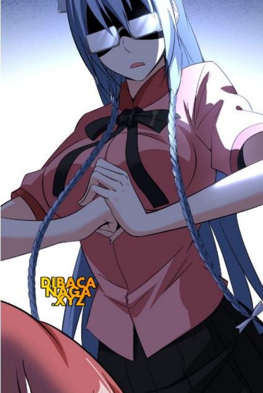 I am an Invincible Genius Chapter 52 Gambar 47
