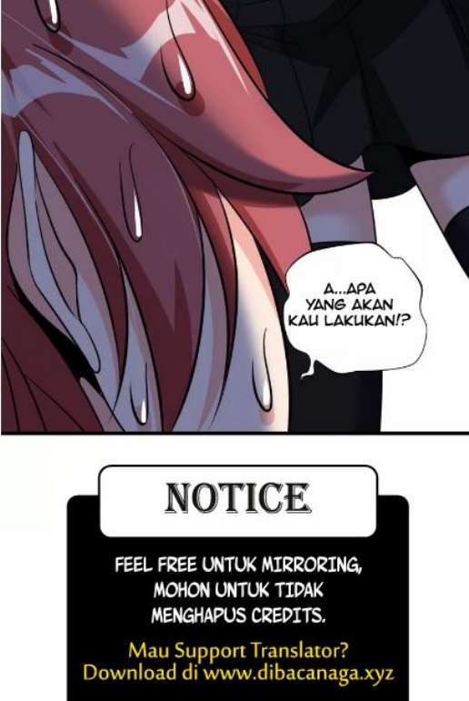 I am an Invincible Genius Chapter 52 Gambar 48