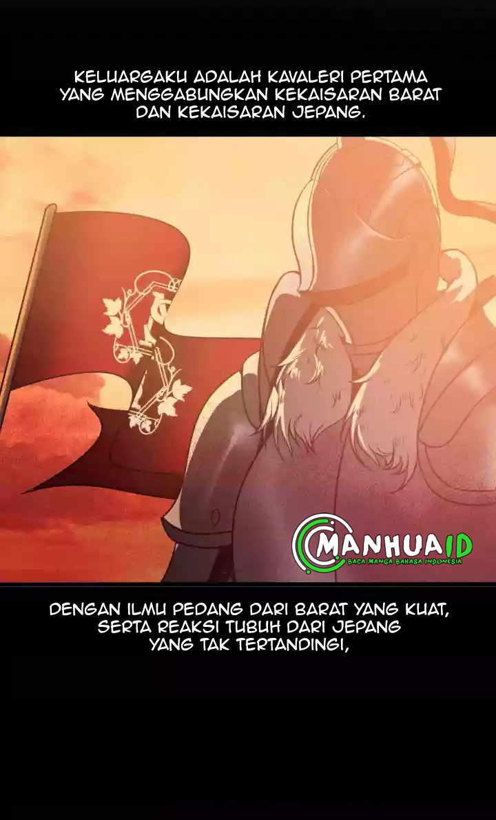 I am an Invincible Genius Chapter 57 Gambar 3