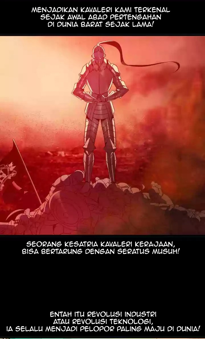 I am an Invincible Genius Chapter 57 Gambar 4