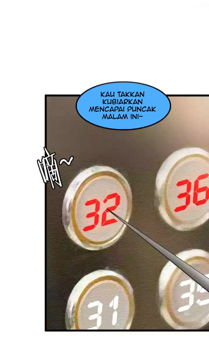 I am an Invincible Genius Chapter 57 Gambar 8