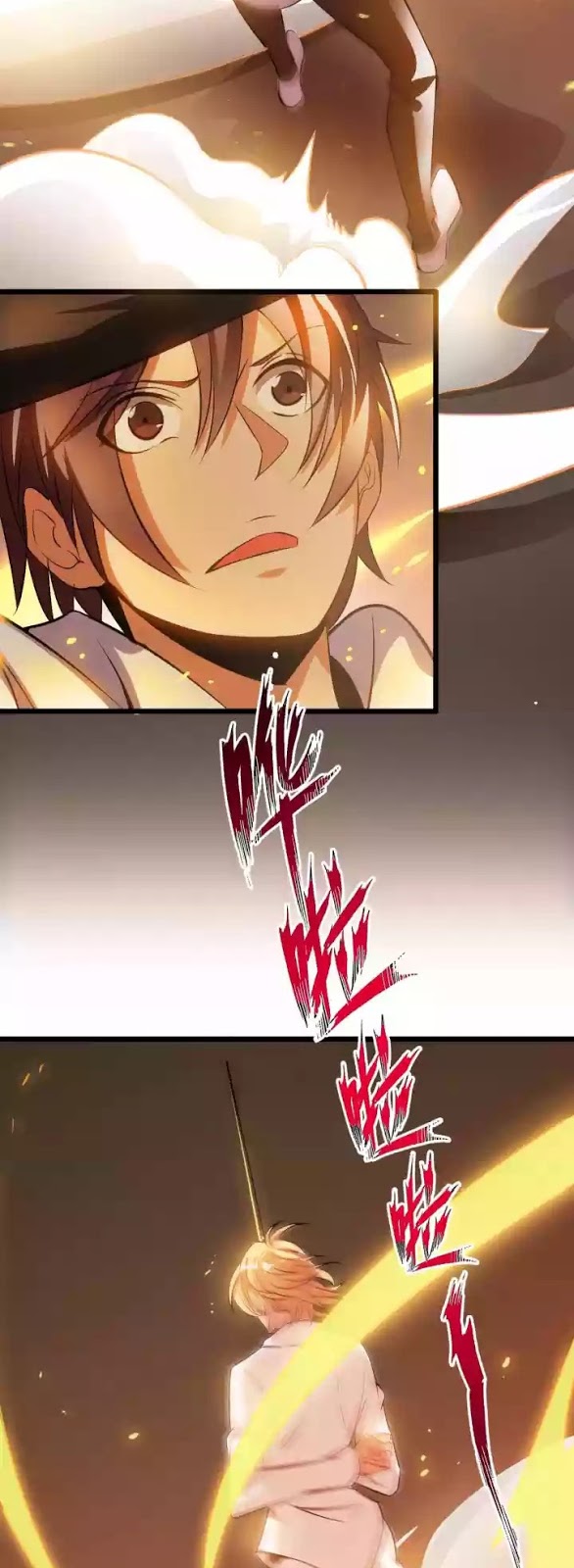 I am an Invincible Genius Chapter 57 Gambar 17