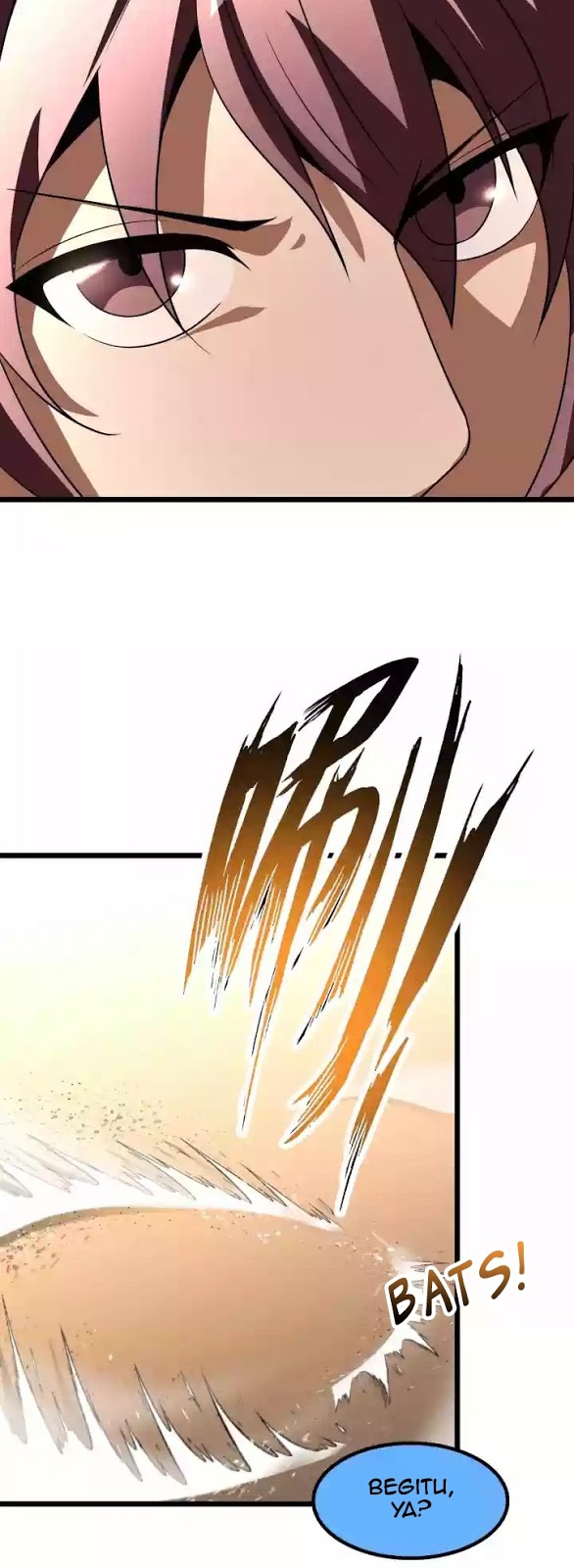 I am an Invincible Genius Chapter 57 Gambar 20