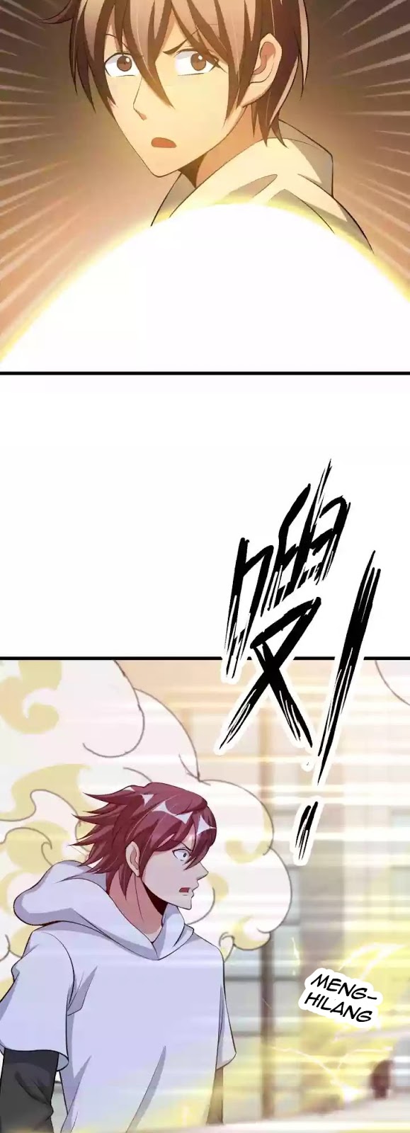I am an Invincible Genius Chapter 57 Gambar 25