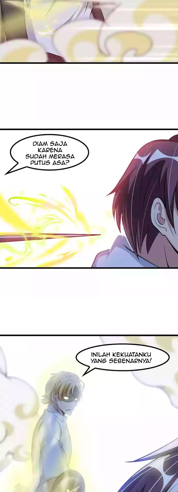 I am an Invincible Genius Chapter 57 Gambar 26