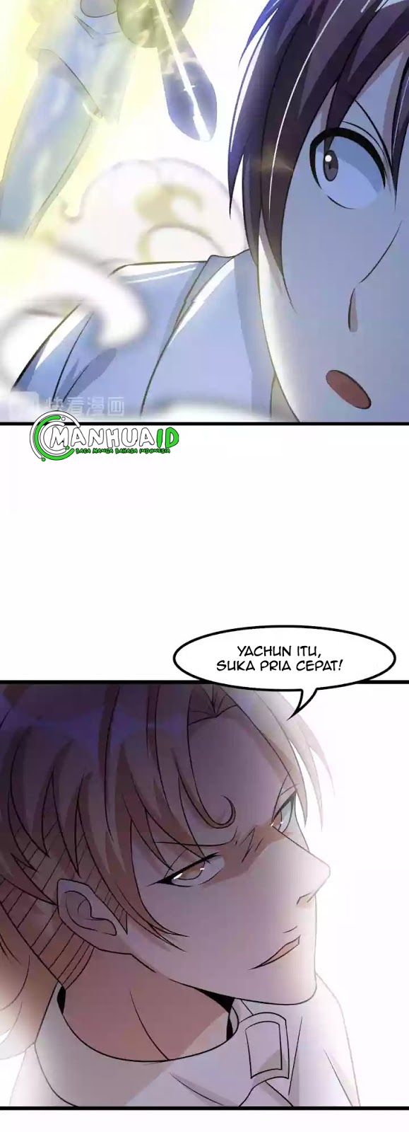 I am an Invincible Genius Chapter 57 Gambar 27