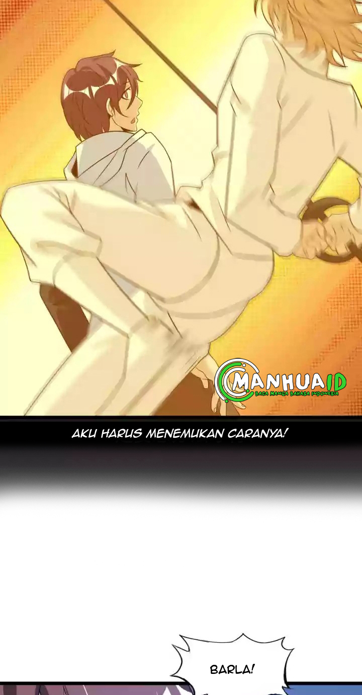 I am an Invincible Genius Chapter 57 Gambar 30