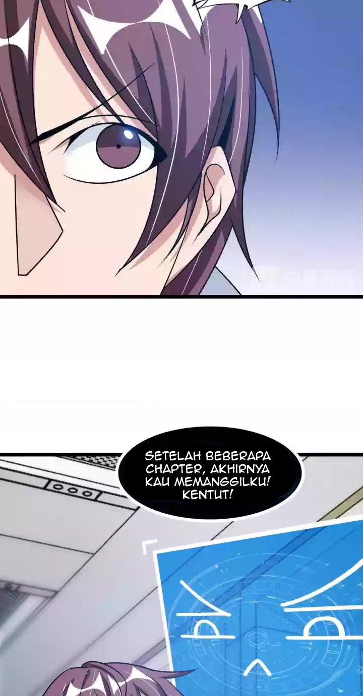 I am an Invincible Genius Chapter 57 Gambar 31