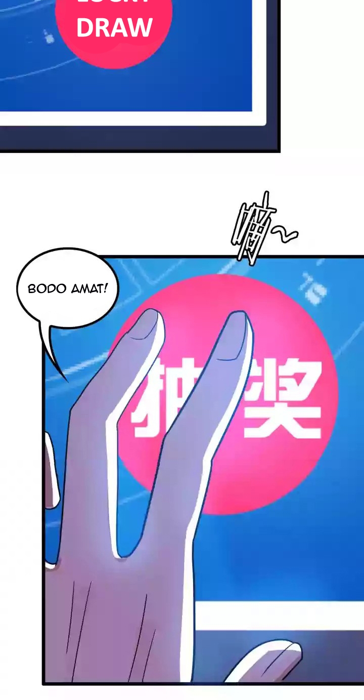I am an Invincible Genius Chapter 57 Gambar 33