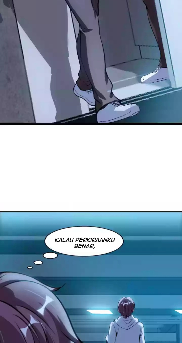 I am an Invincible Genius Chapter 60 Gambar 13