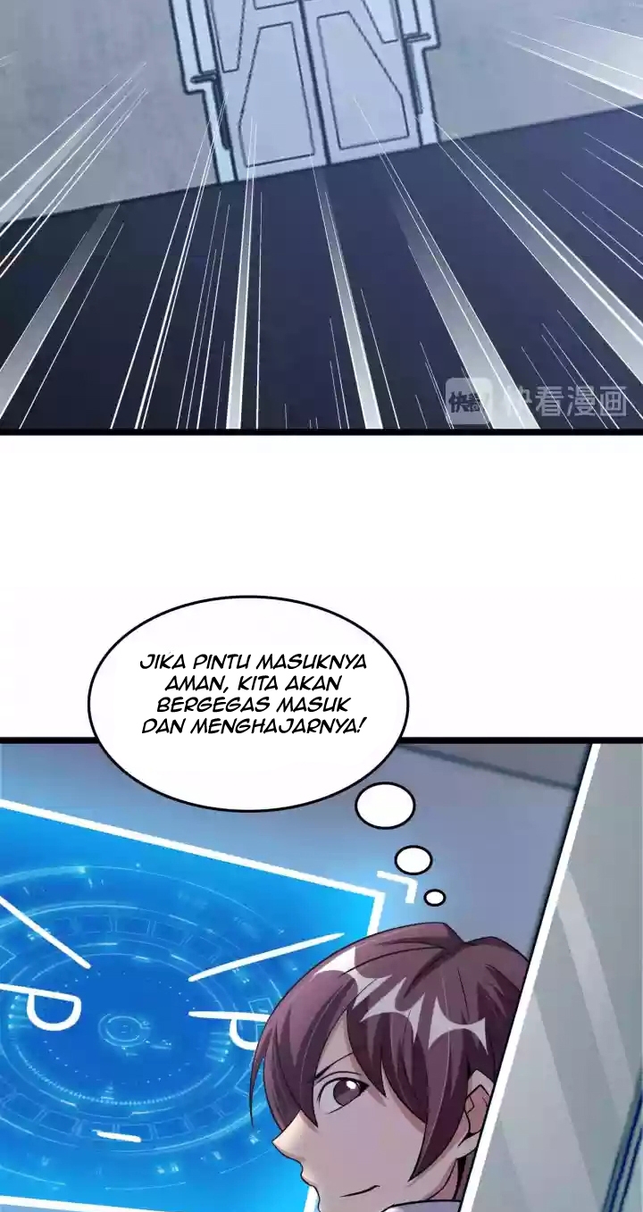 I am an Invincible Genius Chapter 60 Gambar 15