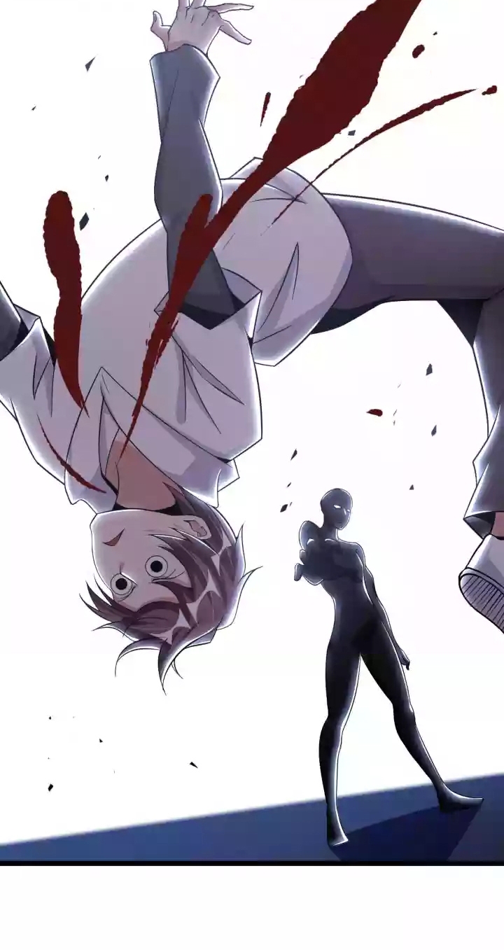 I am an Invincible Genius Chapter 60 Gambar 18
