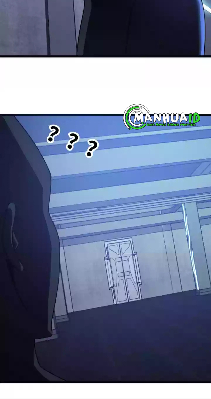 I am an Invincible Genius Chapter 60 Gambar 21