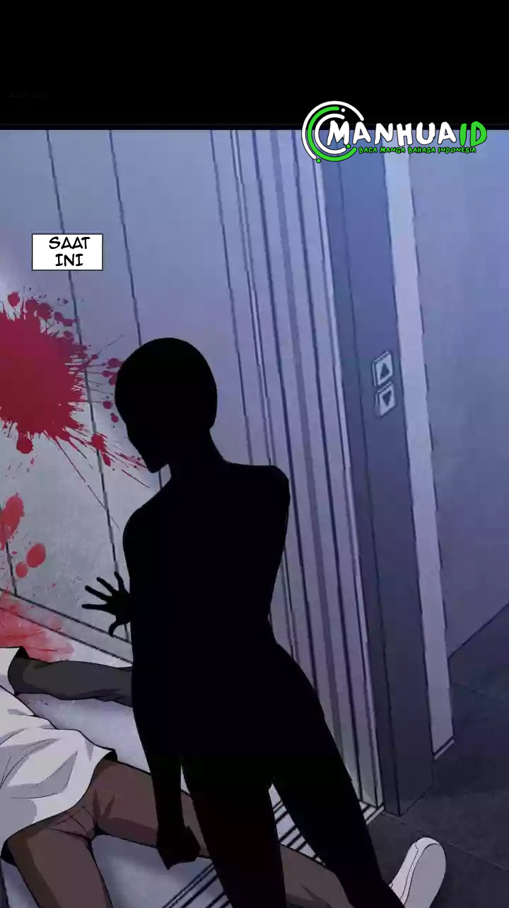 I am an Invincible Genius Chapter 60 Gambar 24
