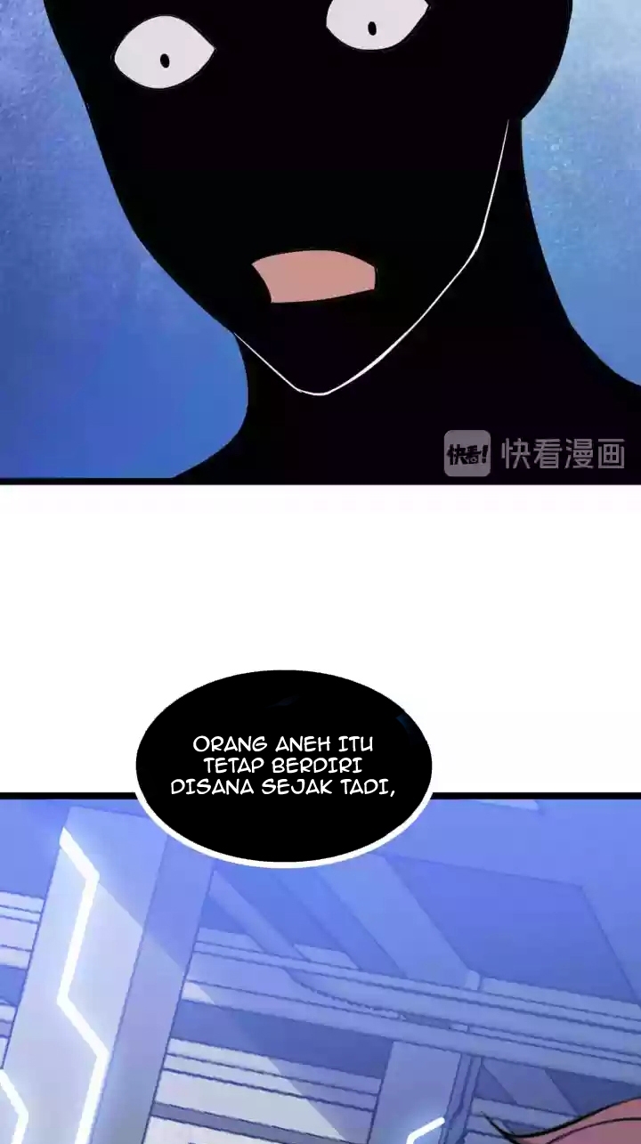 I am an Invincible Genius Chapter 60 Gambar 26