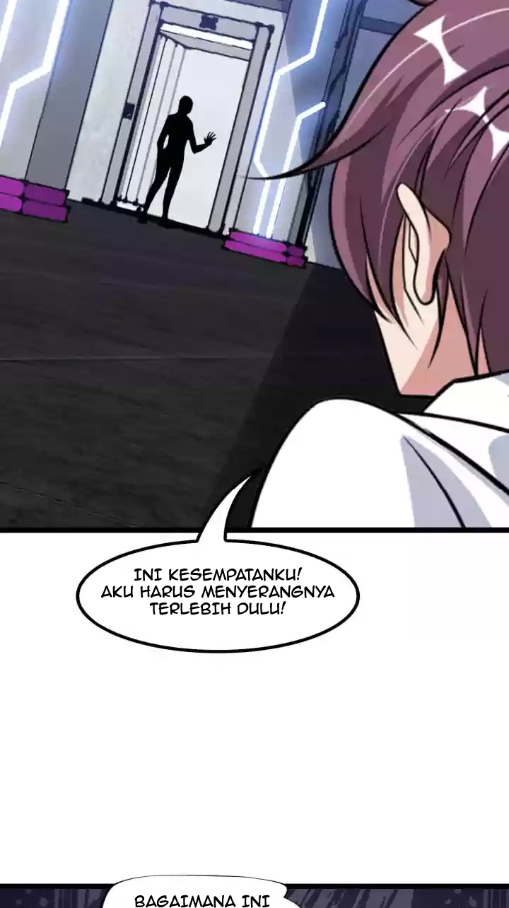 I am an Invincible Genius Chapter 60 Gambar 27