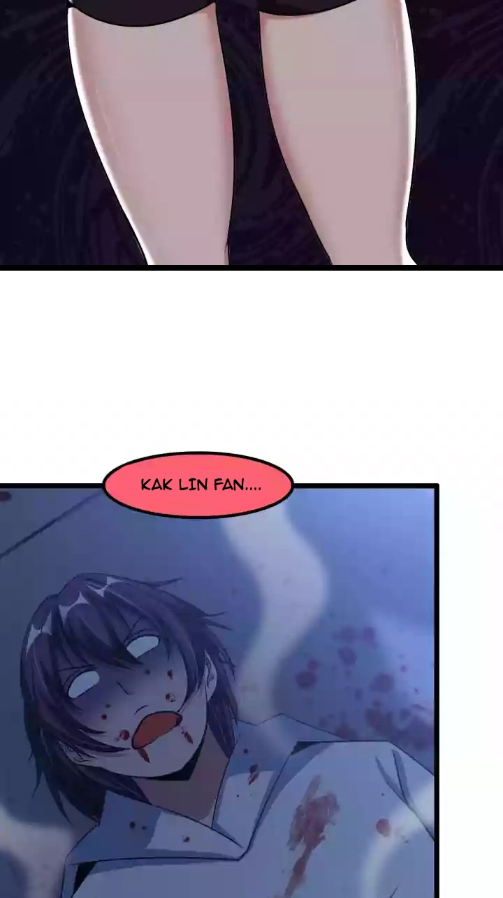 I am an Invincible Genius Chapter 60 Gambar 29