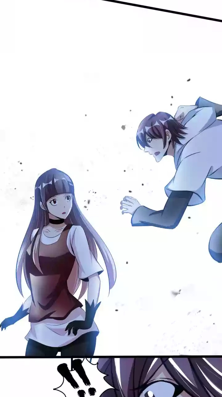 I am an Invincible Genius Chapter 60 Gambar 33