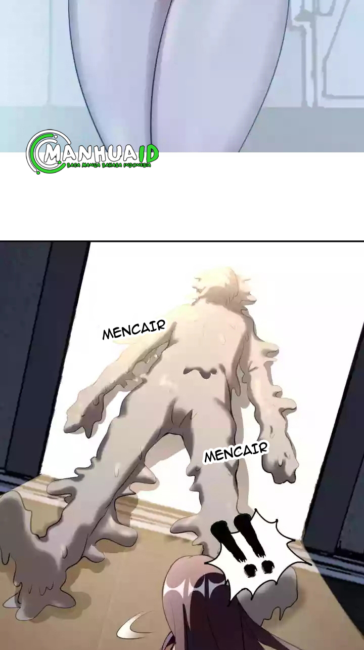 I am an Invincible Genius Chapter 60 Gambar 38