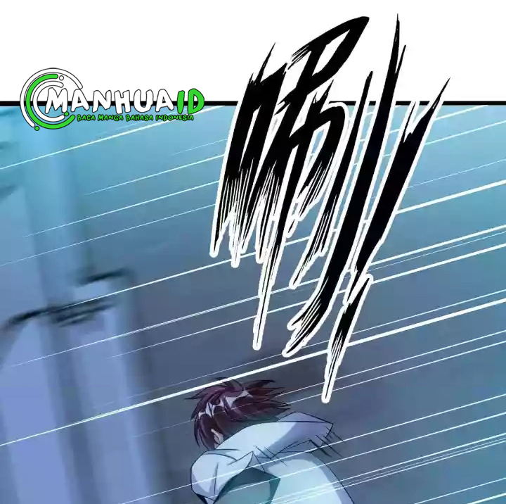 I am an Invincible Genius Chapter 60 Gambar 42