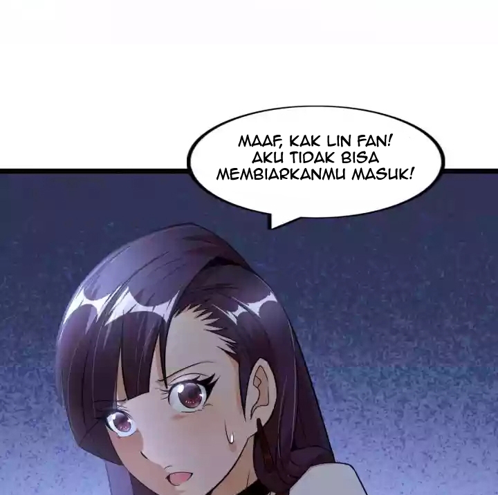 I am an Invincible Genius Chapter 60 Gambar 48