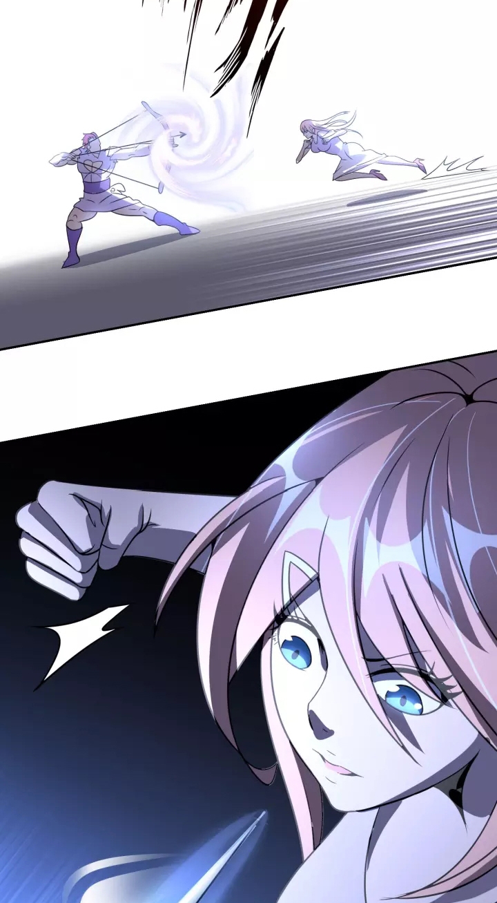 I am an Invincible Genius Chapter 61 Gambar 5