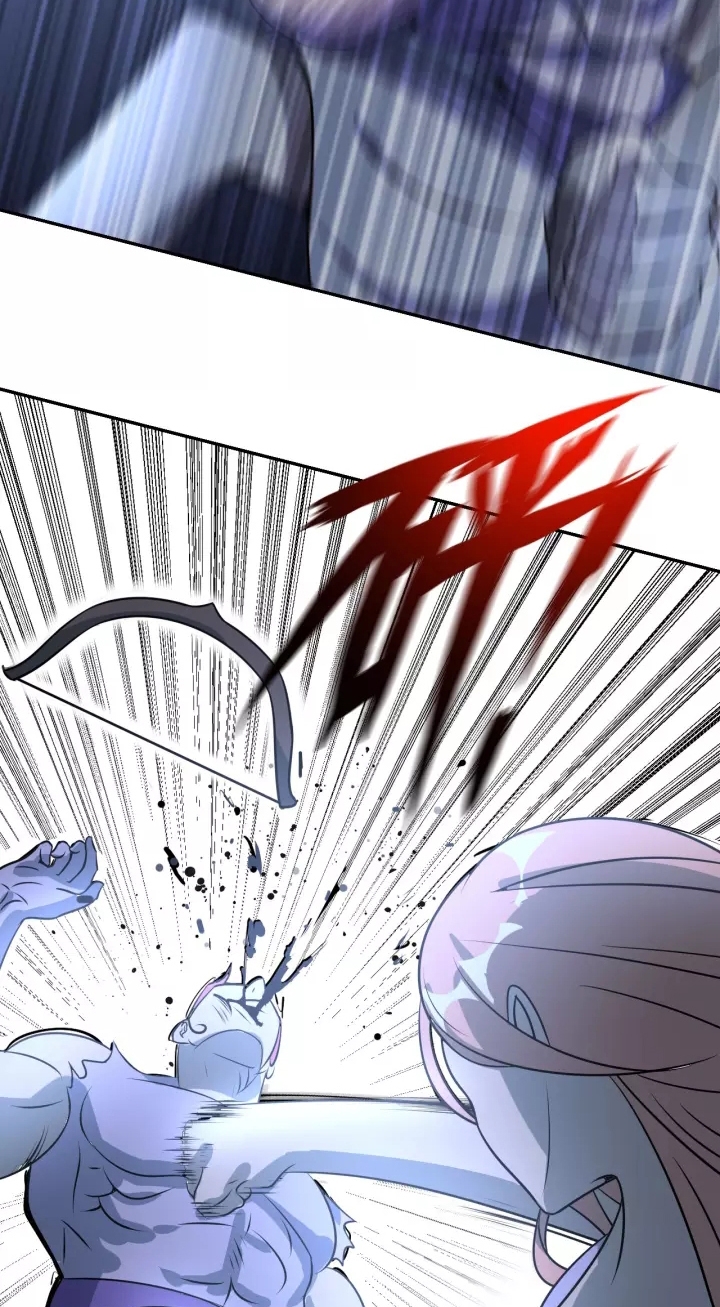I am an Invincible Genius Chapter 61 Gambar 7
