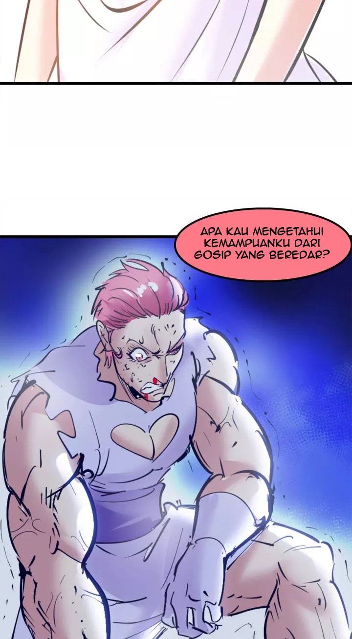 I am an Invincible Genius Chapter 61 Gambar 10